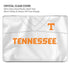 University of Tennessee White Jersey MacBook Air 15in (2023-2025) Case plus Skin